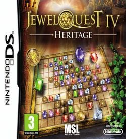 5818 - Jewel Quest IV - Heritage ROM